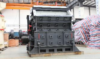 Crushing iron ore: Mobile Kleemann equipment combination ...2