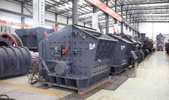Leading Crusher Manufacturer In China | 1
