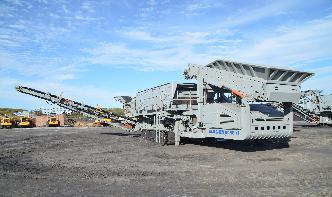 High Quality and Low Price TrackMounted Jaw Crusher2