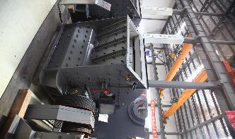 Screen Machine Industries 5256T Impact Crusher Power ...1