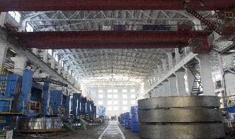 Basalt, Processing Plant Shanghai Zenith Company1