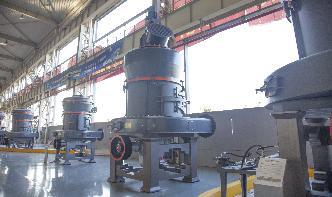 Vertical roller mill | Vertical roller mill characteristics1