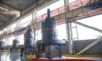 Used Mining Processing Equipment Grinding Mills ...1