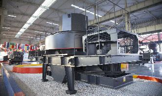 limestone grinding and processing Machine 2
