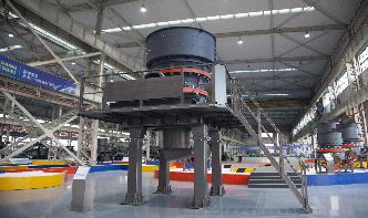 grinding machine for kaolin 2