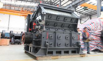 vibration in h ammer crusher 2