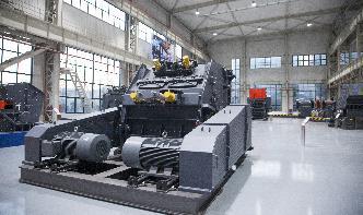 Limonite Ore Processing Technology Fote Machinery(FTM)2