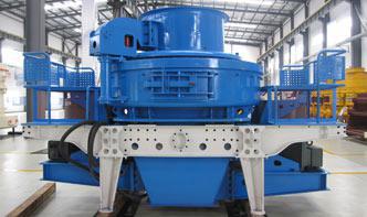 copper concentrate mobile crusher 2