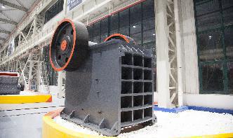 Cme cone crusher parts 1
