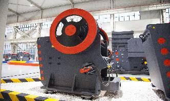 Crushing Plant manufacturers suppliers 2
