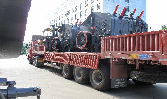 Mobile Crushing and Screening Plants Catalogue1