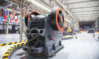 Fodamon Machinery – Ball mill, Crusher, Grinding equipment2