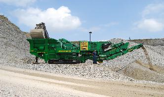 transportable crusher plants south africa 1