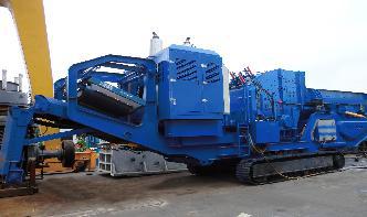 stone crushing plant from germany 2