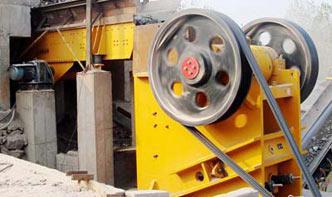 Impact crusher, Your Solution for Size Reduction2