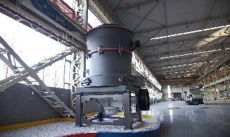 Crusher, stone crusher, aggregate processing equipment for ...2