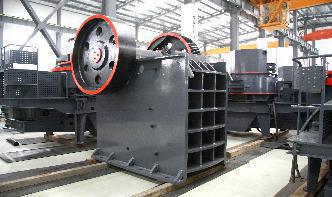 vertical shaft compound crusher and accessories1