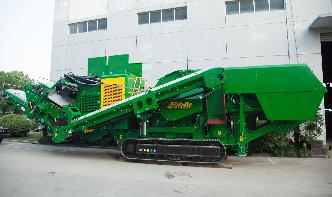 What Is The Advantages of Different Types of Rock Crusher?1