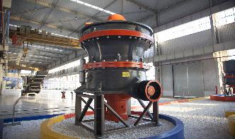 Sino Project Ball Mill Factory Assembly CITICHeavy ...1
