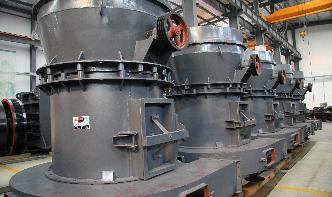 Yeco Machinery Leading Crushing Equipment Supplier in China2