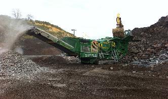 coal crusher feed size 500to1000 1