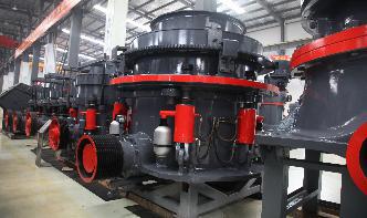 underground coal mining crusher machines 2