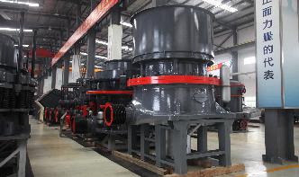 estimated cost of stone crusher | Ore plant,Benefication ...2