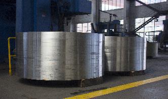 perlite processing plant used crusher equipment in ...2