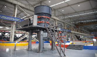 Grinding Plant For Powder Production Used 1