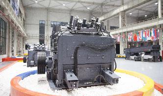 used portable cone crusher 2