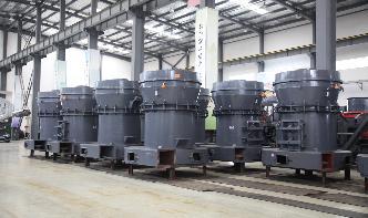  5 cone crusher Foreign Trade Online2