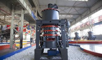 Vibration Coal Mill Xrp 883 2