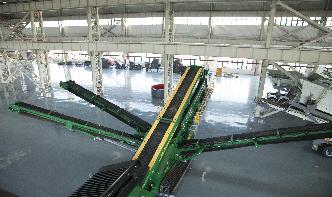Mobile Conveyors 1
