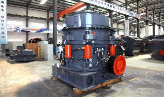 Used Used  Cone Crushers for sale.  equipment ...1