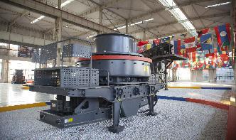 Equipment Supplier of Large Stone Crushing Production Line2