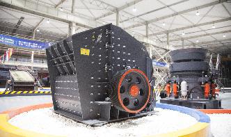 Factory Stone Crusher Plant With Low Crushing Noise ...2