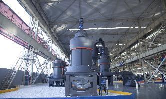 cryogenic grinding mill manufacturers[crusher and mill]2