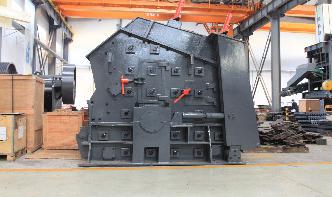 Stone Crusher Plant for Gold Mining 1