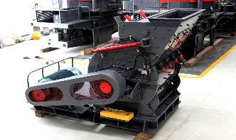 semi mobile double stace crusher 2