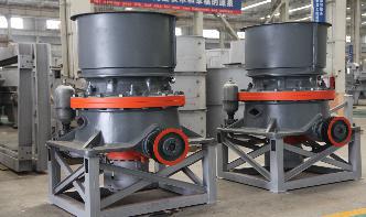 manganese processing machinery 1