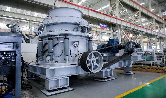 Palmer Continuous Sand Mixers 2
