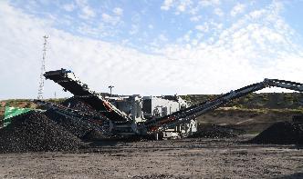 iron ore crushing grinding process 1