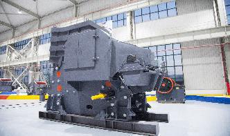 Influence of High Temperature Environment on Stone Crusher2