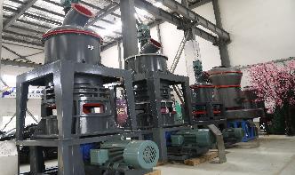 coal beneficiation equipment for sale silica crusher2