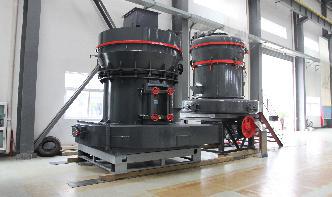 pulvomatic model crusher from china 1