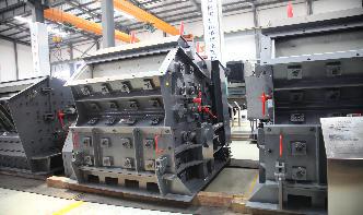 Beneficiation Equipment Crushing Equipment for sale from ...1