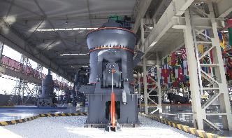 mecsa pulverizer mill 1