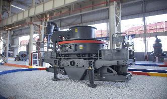 Small Scale Crusher Unit 1