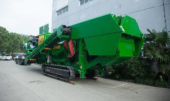 coal impact crusher for sale in indonesia 2