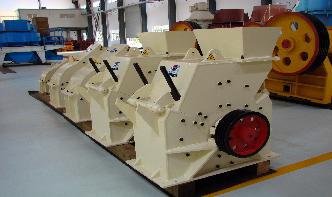 Quarry Mining Machinery And Equipment Which Need A List Of Do1